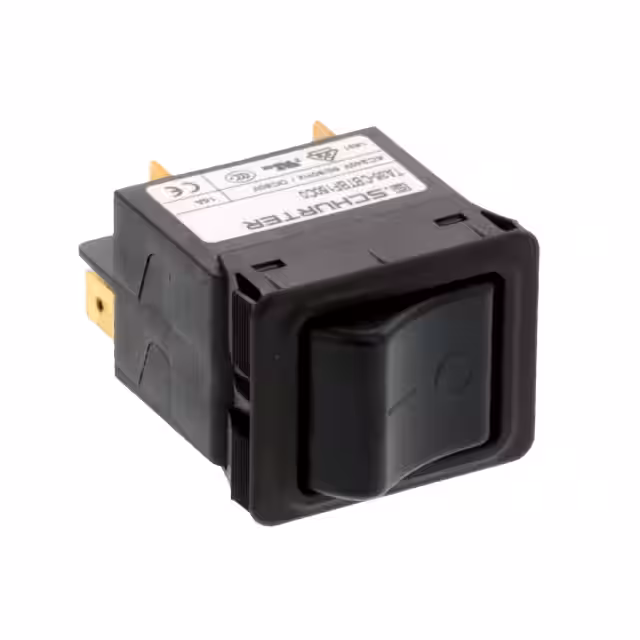 4435.0139 SCHURTER Inc. Disyuntores